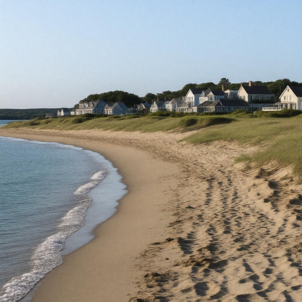 Monument Beach